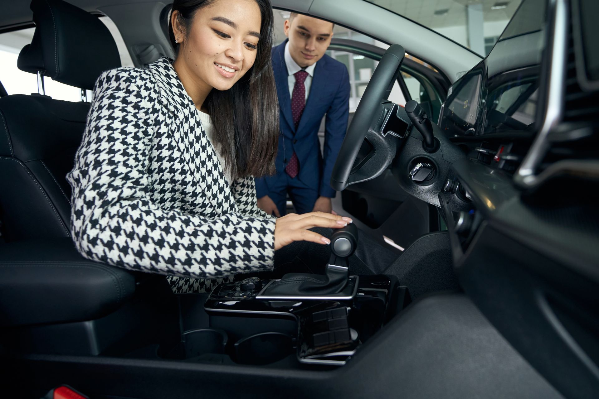 Car Rental Self Check In What to Check When Renting a Car: Checklist | AbbyCar